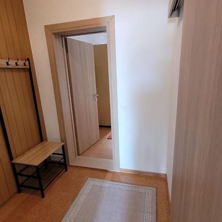Apartmani Marijanovic ماكارسكا المظهر الخارجي الصورة