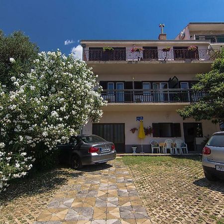 Apartmani Marijanovic ماكارسكا المظهر الخارجي الصورة