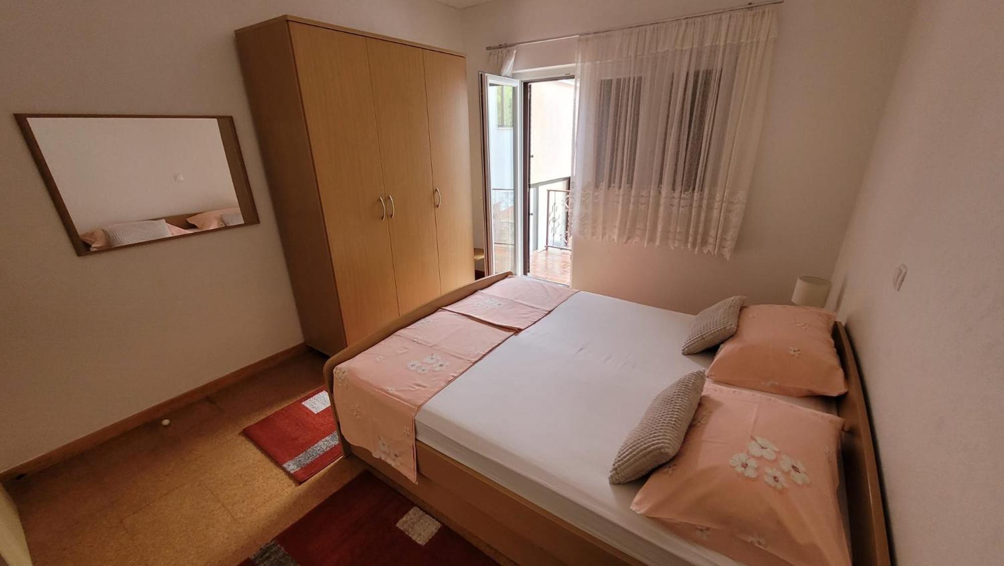 Apartmani Marijanovic ماكارسكا المظهر الخارجي الصورة