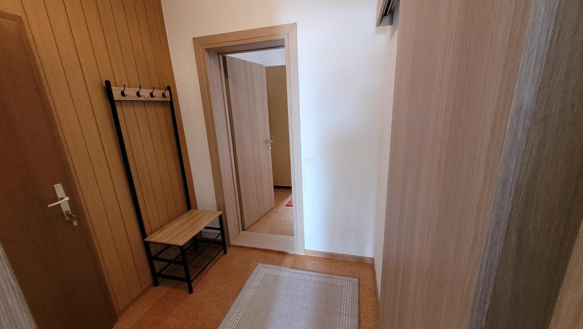 Apartmani Marijanovic ماكارسكا المظهر الخارجي الصورة
